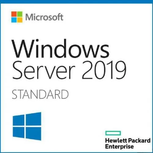 MicroSoft Windows Server S19 16 Core Std ROK en SW